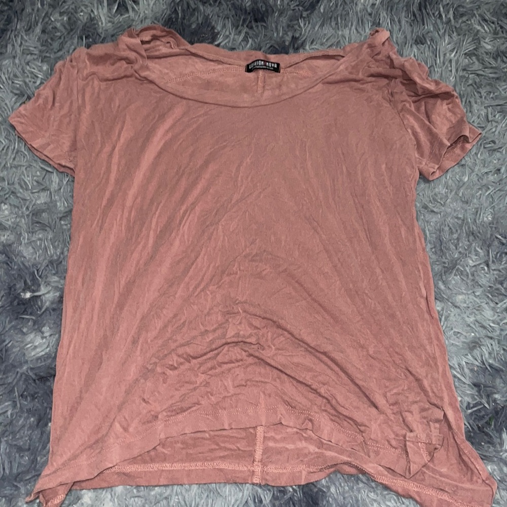 Long shirt